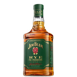 Jim Beam Rye whisky 0.7 L United States