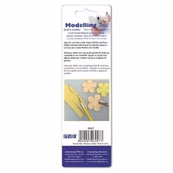PME PME7 cake modelling tool Sculpting / modeling set