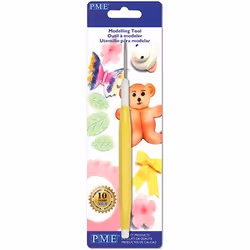 PME PME6T cake modelling tool Sculpting / modeling set