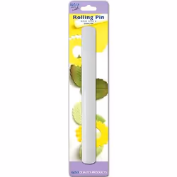 PME PP86 rolling pin Polyethylene Smooth surface 229 mm