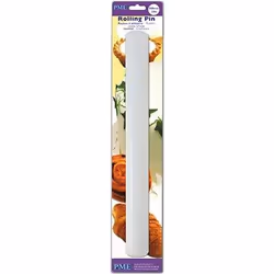 PME Non-Stick Polyethlene Rolling Pin Polyethylene Smooth surface 508 mm