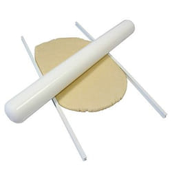 PME MS99 Plastic Smooth surface 383 mm
