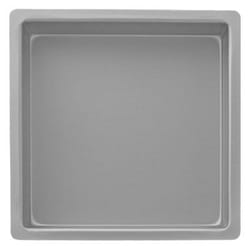 PME Square Cake Pan Aluminium Pie baking dish