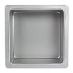 PME Square Cake Pan 1 pc(s)
