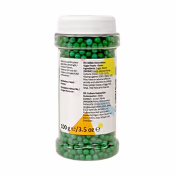 PME SPG941 edible pastry decoration Edible sprinkle