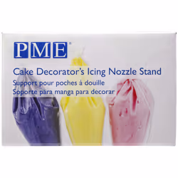 Icing Bag Stand-6 Slots