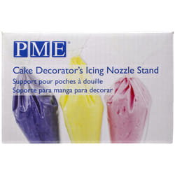 Icing Bag Stand-6 Slots