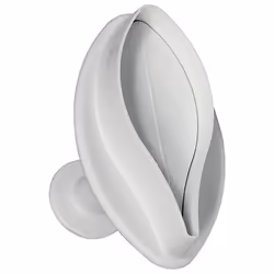 PME LY1002, White, Plastic, 100 mm, 130 mm, 60 mm, 180 mm