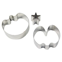 PME SP262 cookie cutter Stainless steel