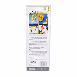 PME CB1007 pastry brush Multicolour