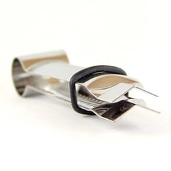 PME CV305 pastry/cake decorating tool set Stainless steel