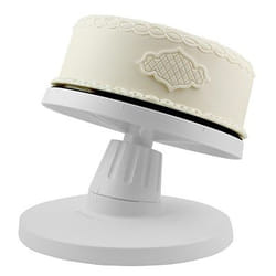 PME TT460 cake decorating turntable