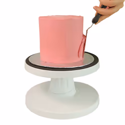 PME TT460 cake decorating turntable