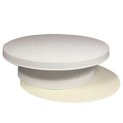 PME BT462 cake decorating turntable