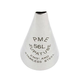 PME ST56L pastry decorating tool accessory