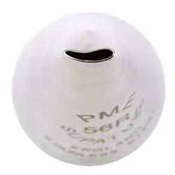 PME ST56R, Pastry decorating nozzle, Pastry decorating bag, Stainless steel, Stainless steel, 66 mm, 15 mm