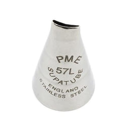 PME ST57L pastry decorating tool accessory