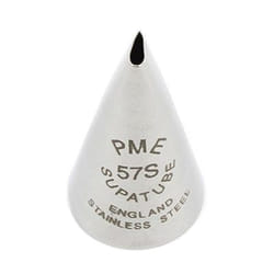 PME ST57S pastry decorating tool accessory