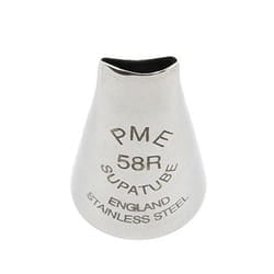 PME ST58R pastry decorating tool accessory