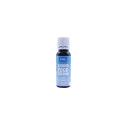 Food Colour Liquid - Sky Blue (25ml)