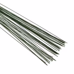 PME Floral Wires FW28 pastry/cake decorating tool set Metal