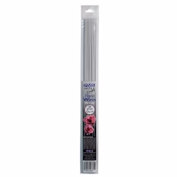 PME FW120, White, 360 mm, 42 mm, 1 mm, 400 mm, 92 g