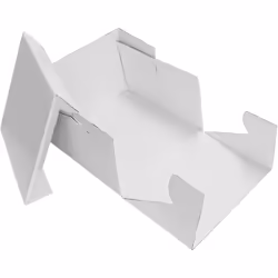 PME Square Cake Box 10-Inch / 25 cm