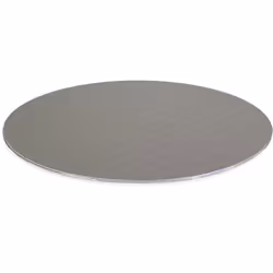 PME BCR869 cake storage container Square Carton White