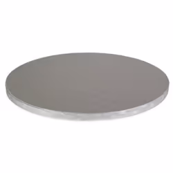 PME BBR882 cake storage container Square Cardboard White