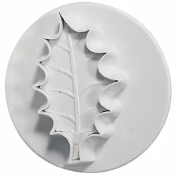 PME HLL662, White, Plastic, 50 mm, 1 pc(s)