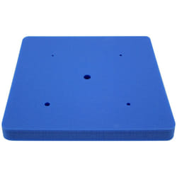PME Mexican Foam Pad 195 x 195 mm