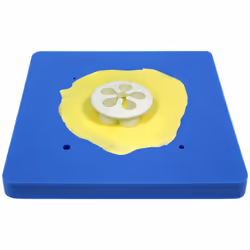 PME Mexican Foam Pad 195 x 195 mm