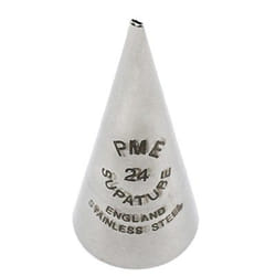 PME ST24 pastry decorating tool accessory