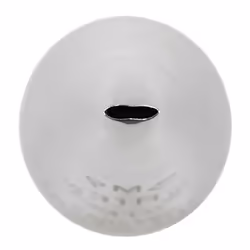 PME ST31R, Pastry decorating nozzle, Pastry decorating bag, Stainless steel, Stainless steel, 66 mm, 15 mm