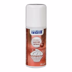 PME Edible Lustre Spray