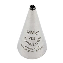 PME ST42 pastry decorating tool accessory
