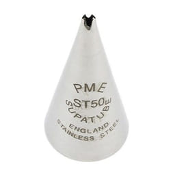 PME ST50 pastry decorating tool accessory