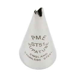 PME ST51 pastry decorating tool accessory
