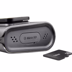 Road Angel HALO PRO dashcam Quad HD Wi-Fi USB Grey - Additional view 4
