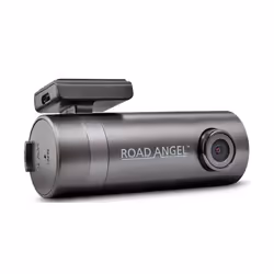 With a new standard of quality. reliability and personalisation options. the Road Angel Halo Go Compact 1080p Full HD Single ...