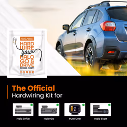 Road Angel HWK5V dashcam accessory Accessory kit - Additional view 5