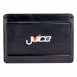 The Juice JA902 2 Channel 900W Bridgeable Car Amplifier has been designed and engineered to produce a high level of sound qua ...