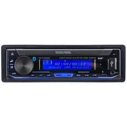 Road Angel RA-S180DBT Car Stereo - Bluetooth and DAB