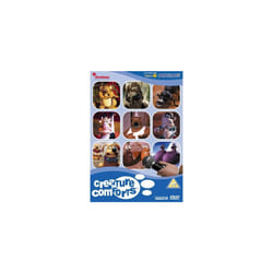 Creature Comforts Series 1, Part 1 [DVD] [2003]
