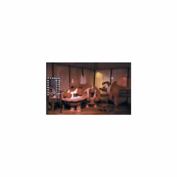 Creature Comforts Series 1, Part 1 [DVD] [2003]