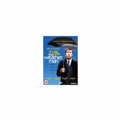 The Weather Man DVD [2006]