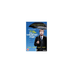 The Weather Man DVD [2006]