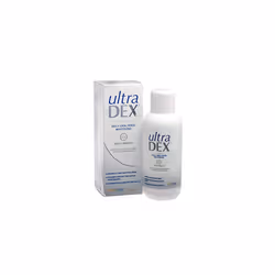 UltraDEX Daily Oral Rinse Whitening, 500 ml
