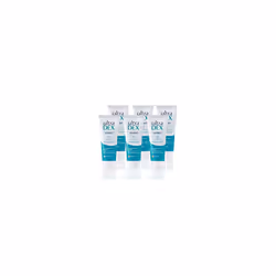 UltraDEX Low-Abrasion Toothpaste, Clinically Proven 12hr Bad Breath Treatment, Gentle & Non-Foaming, with Fluoride, Mint 6 X ...