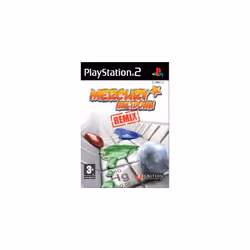 Mercury Meltdown Remix (PS2)